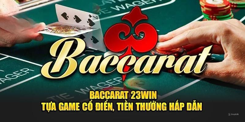 baccarat 23win thumb