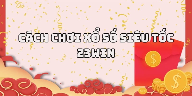 Cách thức mua số dễ dàng tại nhà cái uy tín