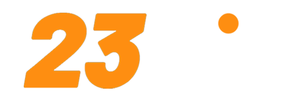 logo nhà cái 23win