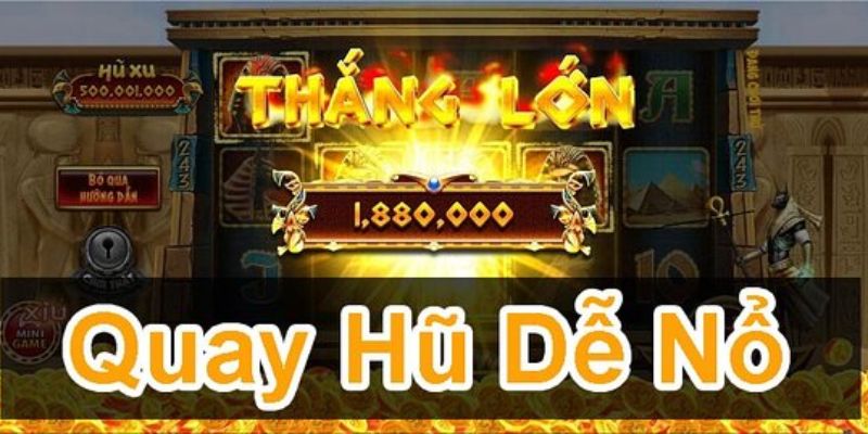 nổ hũ bất bại ảnh đại diện