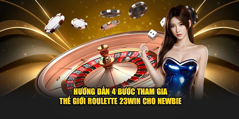 Hướng dẫn cách chơi chi tiết cho newbie