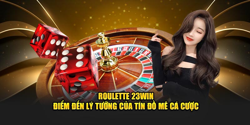 roulette 23win thumb