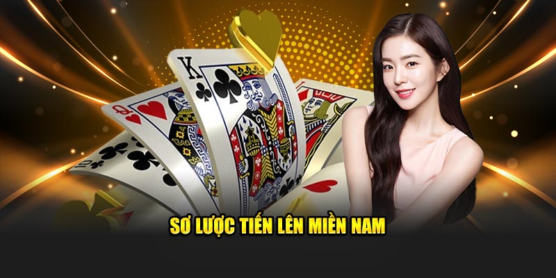 Sơ lược tiến lên miền Nam